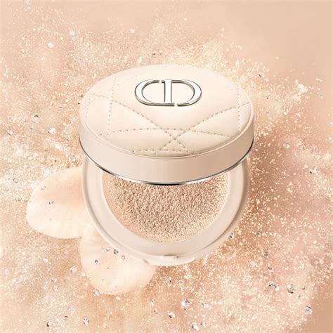 christian dior powder compact|christian dior forever cushion powder.